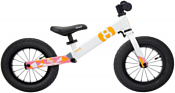 Bike8 Sport Standart (белый/розовый)