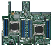 Supermicro X10DGQ-O-P