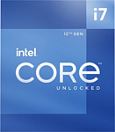 Intel Core i7-12700K (BOX)