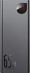 Baseus Adaman Metal Digital Display PPIMDA-D01 20000mAh Baseus Adaman Metal Digital Display PPIMDA-D01 20000mAh