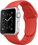 Bingo для Apple Watch 42/44 мм (красный)