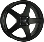 Proma ЛеМан 7.5x18/5x114.3 D66.1 ET40 Черный матовый