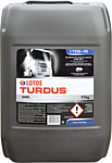 Lotos Turdus SHPD SAE 15W40 17кг