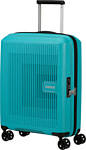 American Tourister Aerostep Turquoise Tonic 55 см