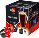 Rene Dolce Gusto Americano 16 шт