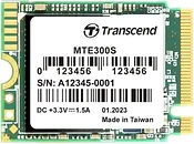 Transcend 300S 256GB TS256GMTE300S