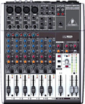 Behringer Xenyx 1204USB