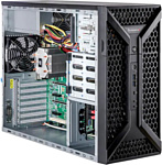 Supermicro SuperWorkstation SYS-531A-IL