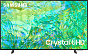 Samsung Crystal UHD CU8072 UE65CU8072UXXH