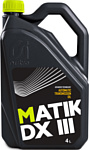 Nestro Matik DX III 4л