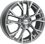 Carwel Камак 7x18/5x114.3 D54.1 ET53 AGR