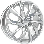 SKAD Марсель 7x17/5x105 D56.6 ET42 Селена