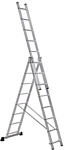 Алюмет SC3007 (3х7 ступеней)