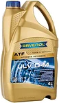 Ravenol ATF ULV D-M 4л