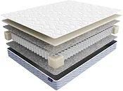 Buyson BuyComfort 160x200