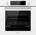 Weissgauff WGO 702 D White Glass Weissgauff WGO 702 D White Glass