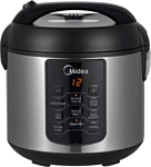Midea MPC-6034