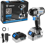 Deko DKIS20 063-4432