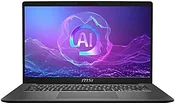 Ноутбук MSI Modern A14 AI+ F3HMG-004XRU Win 11 Pro