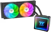 Thermaltake TH240 V3 ARGB Sync CL-W465-PL12SW-A