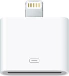 Apple Dock Connector 30 pin - Lightning