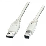 USB 2.0 тип A - USB 2.0 тип B 1 м