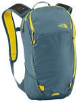 The North Face Pachacho 12 blue (diesel blue/acid yellow)