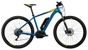 Cube Reaction Hybrid HPA Race 400 27.5 (2016) Cube Reaction Hybrid HPA Race 400 27.5 (2016)