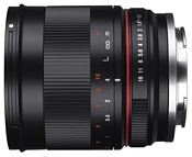 Samyang 50mm f/1.2 AS UMC CS Sony E Samyang 50mm f/1.2 AS UMC CS Sony E