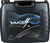 Wolf ExtendTech 75W-90 GL 5 20л