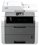 Brother DCP-9015CDW