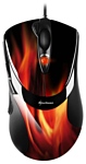 Sharkoon FireGlider black USB