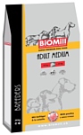 Biomill Breeders Medium Adult (20 кг)
