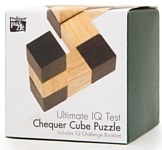 Professor Puzzle Сетка (Chequer Cube) (1980)