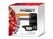 Pandect X-3110