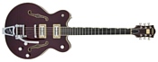 Gretsch G6609TFM Players Edition Broadkaster