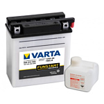 Varta 12N5-3B, YB5L-B 505 012 003 (5Ah)