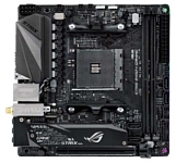 ASUS ROG STRIX B450-I GAMING