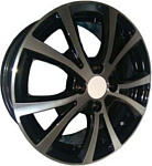 Proma HND5182 6x15/4x100 D54.1 ET48 Алмаз