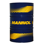 Mannol TS-7 UHPD Blue 10W-40 20л