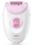 Braun 3274 Silk-epil 3 Epilierer