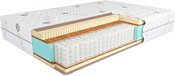 Kondor Sidney 3 Medio 120x200 (жаккард)