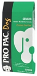 Pro Pac Senior Chicken Meal & Rice Formula (3 кг)