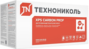 ТехноНИКОЛЬ XPS Carbon Prof 1180x580 50 мм