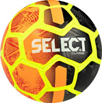 Select Classic (размер 5, оранжевый/желтый/черный)