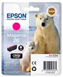 Epson C13T26134010