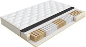 Askona Home Sleep Base 160x200
