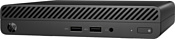 HP 260 G3 Desktop Mini (4YV72EA)