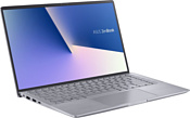ASUS ZenBook 14 UM433IQ ASUS ZenBook 14 UM433IQ