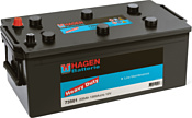 Hagen Heavy Duty 73501 (235Ah)
